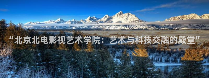汤姆高清影院在线观看：“北京北电影视艺术学院：艺术与科技交融的殿堂”